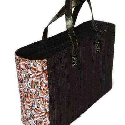 Oversized Handbag Mera