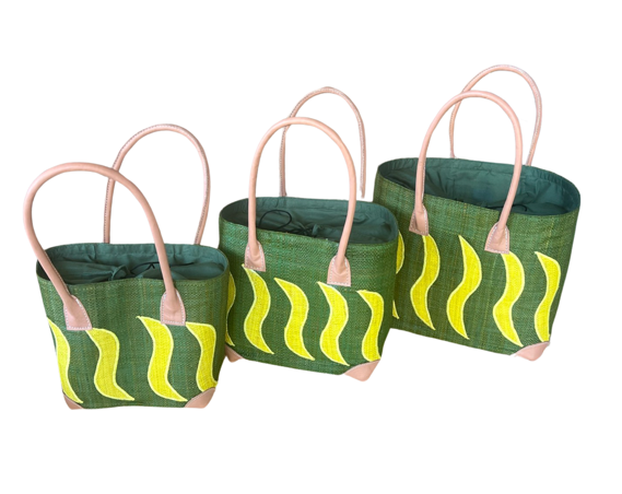 Bundle Zebra Set of 3 - Image 3