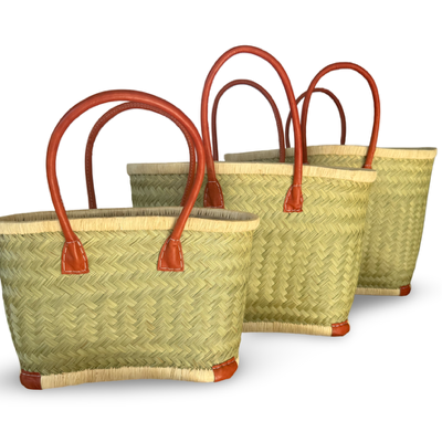 Bundle Daisy Set of 3