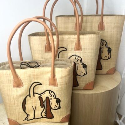 Bundle Bassett Set of 3