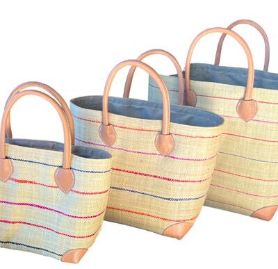 Bundle Pinstripe Set of 3