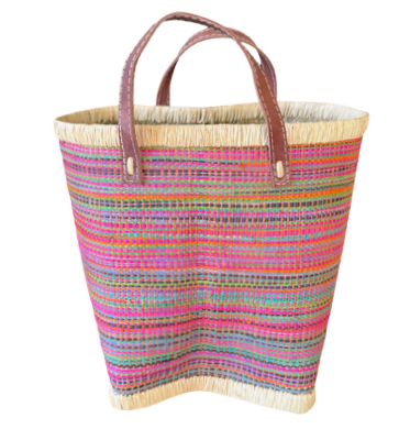 Mini Basket - Kerrie