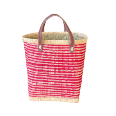 Mini Basket - Kerrie