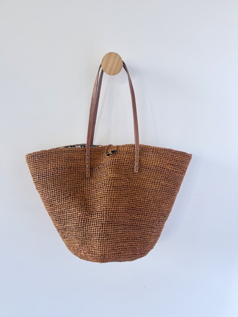 The Crochet Handbag Maddy - Image 3