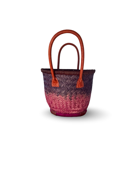 The Mini Deb Straw Basket - Image 5
