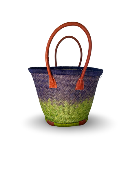 The Mini Deb Straw Basket - Image 2