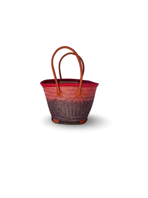 The Mini Deb Straw Basket - Image 13