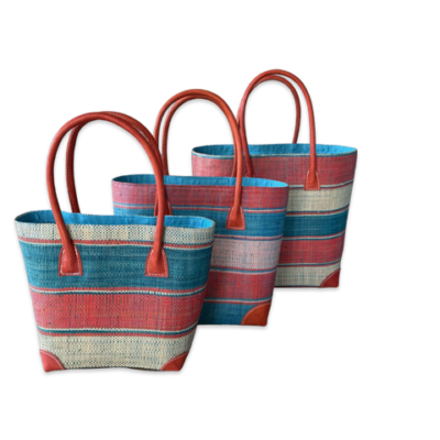 Bundle Stripes Set of 3