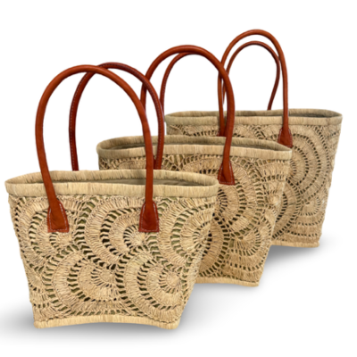 Bundle Serenity Set of 3