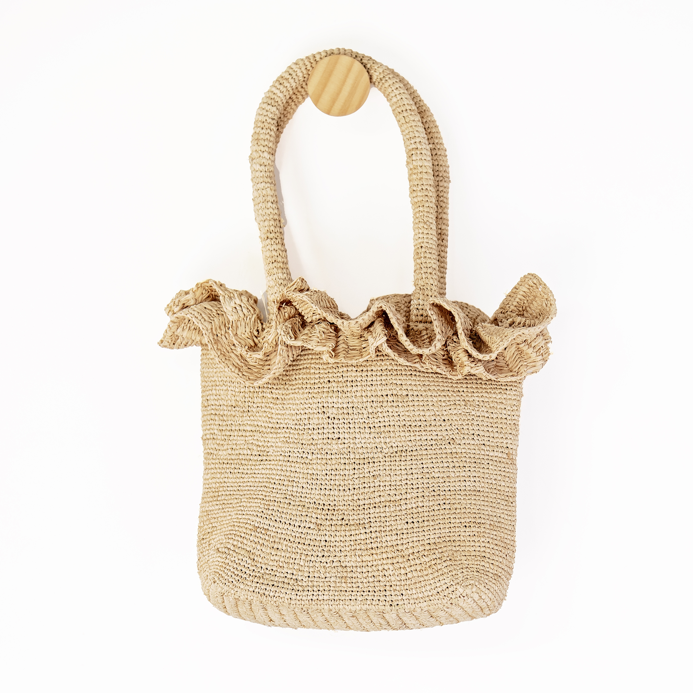 The Crochet Leonie - Image 5