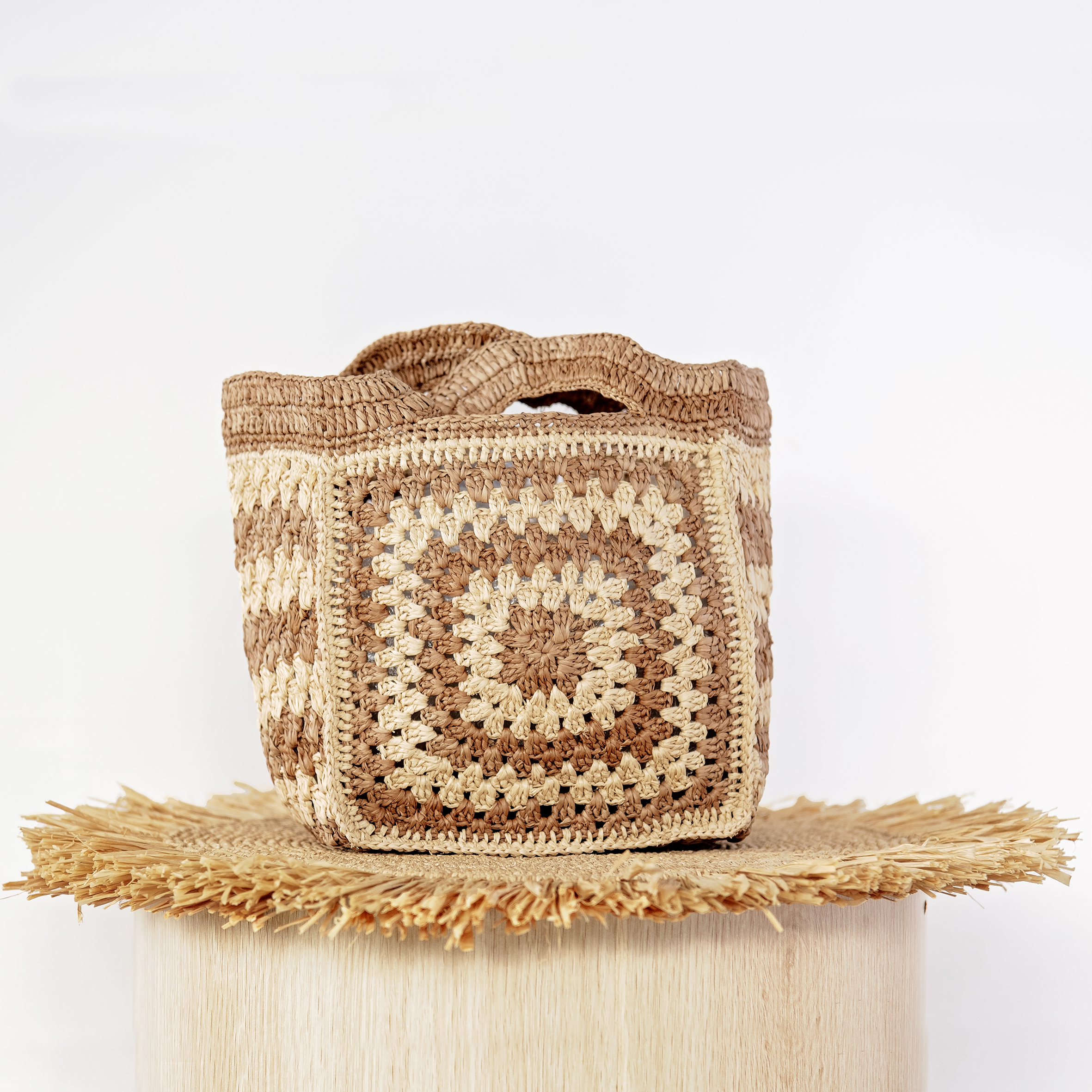 The Crochet Lucie