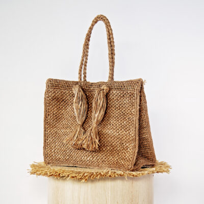 The Crochet Charlotte