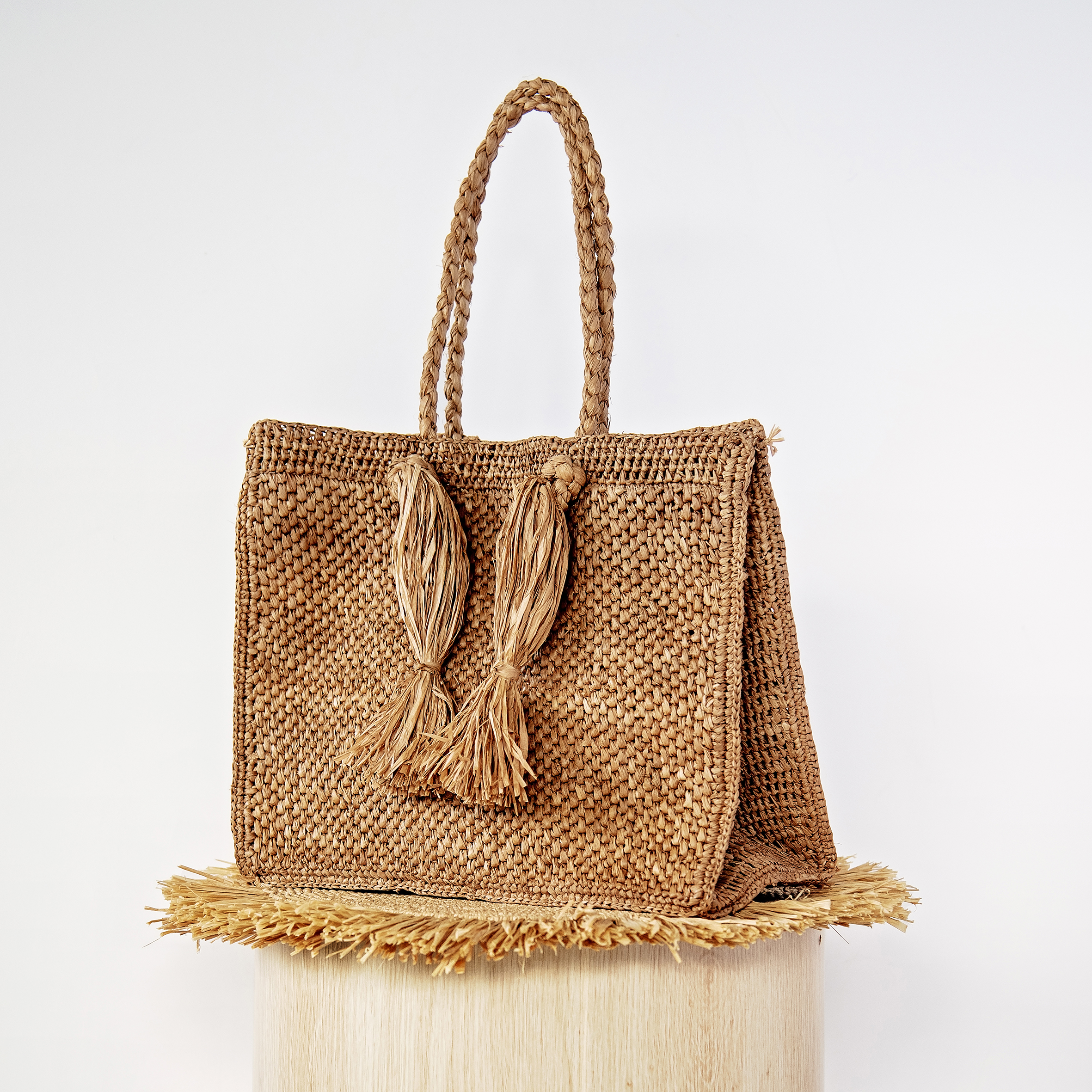 The Crochet Charlotte