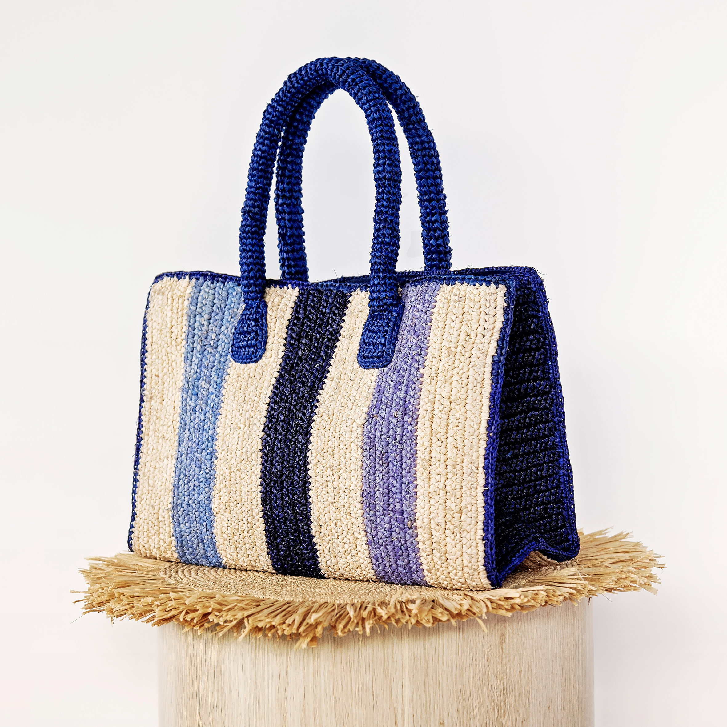 The Crochet Manon