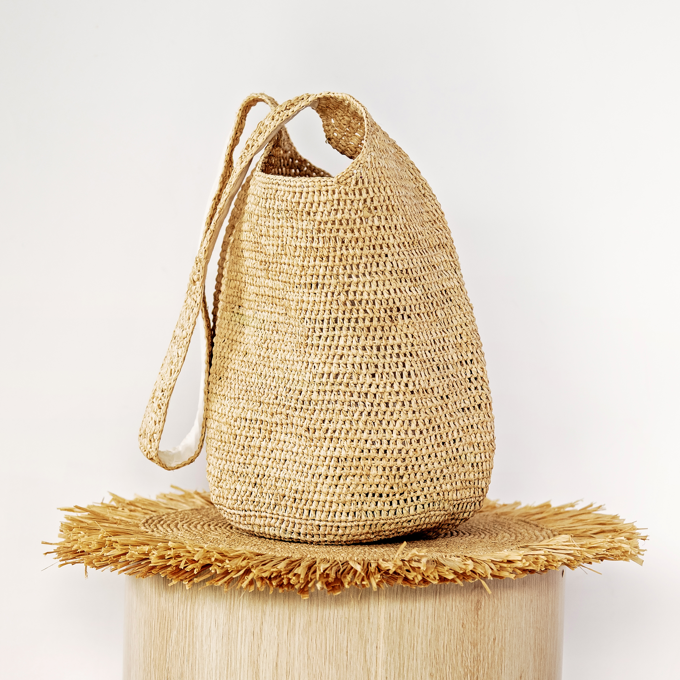 The Crochet Milly