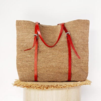 The Crochet Genevieve