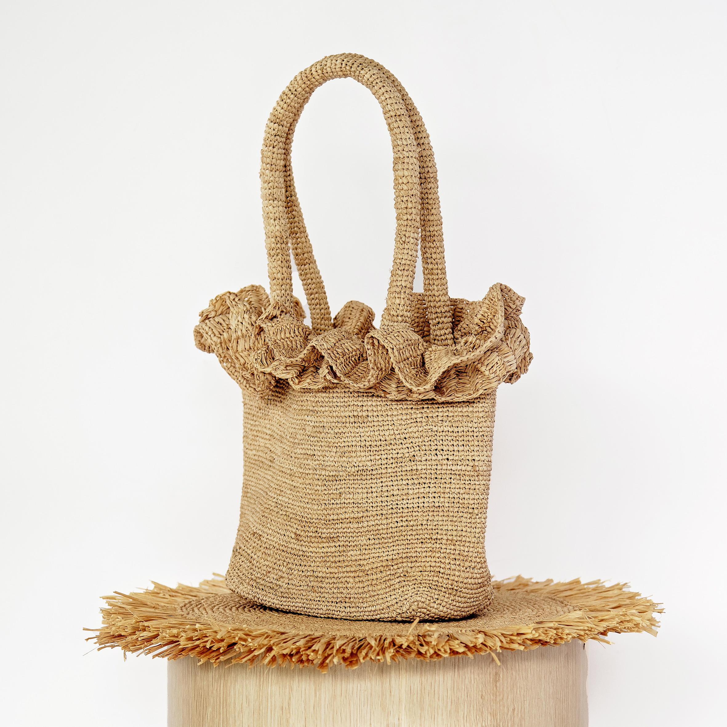The Crochet Leonie - Image 4