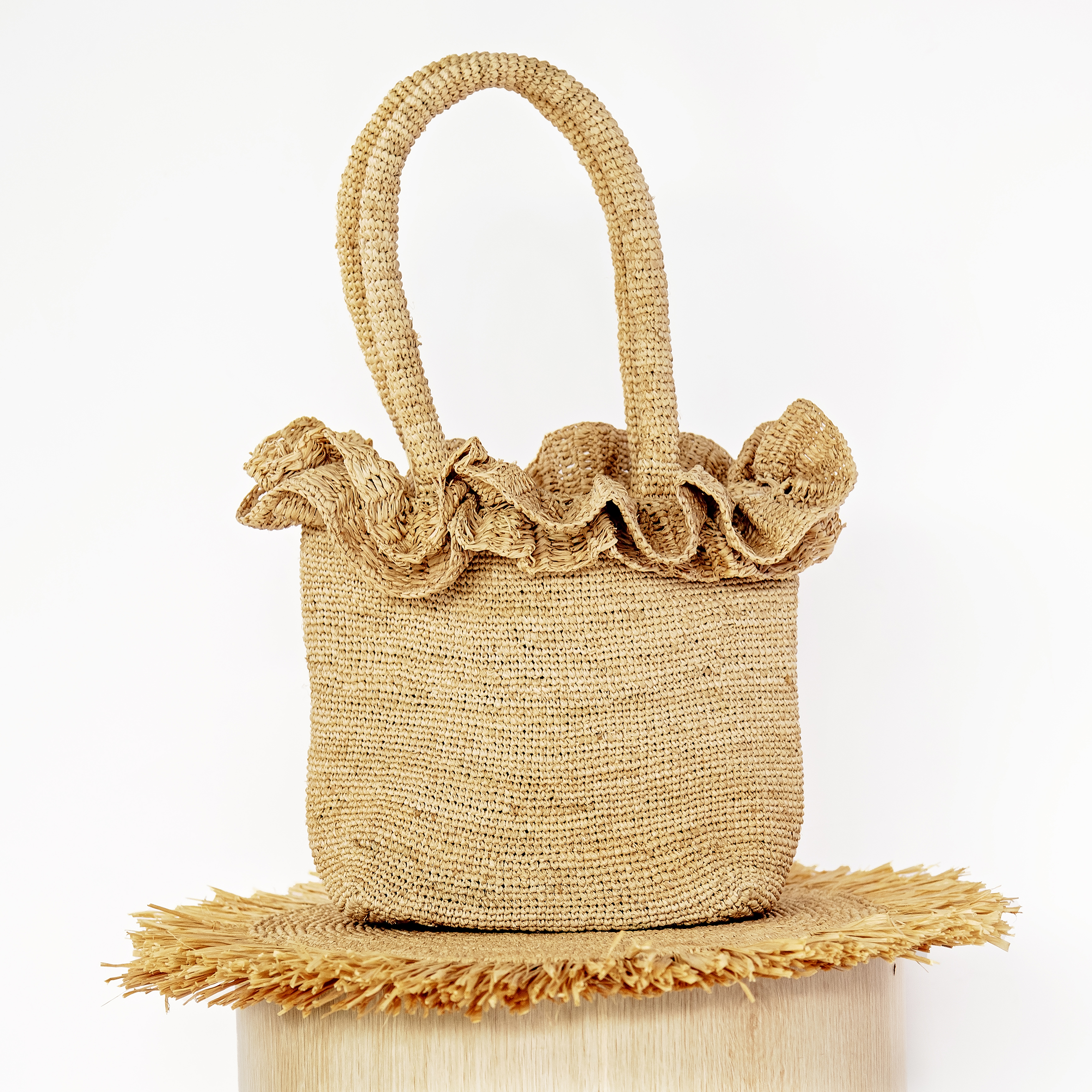 The Crochet Leonie - Image 3
