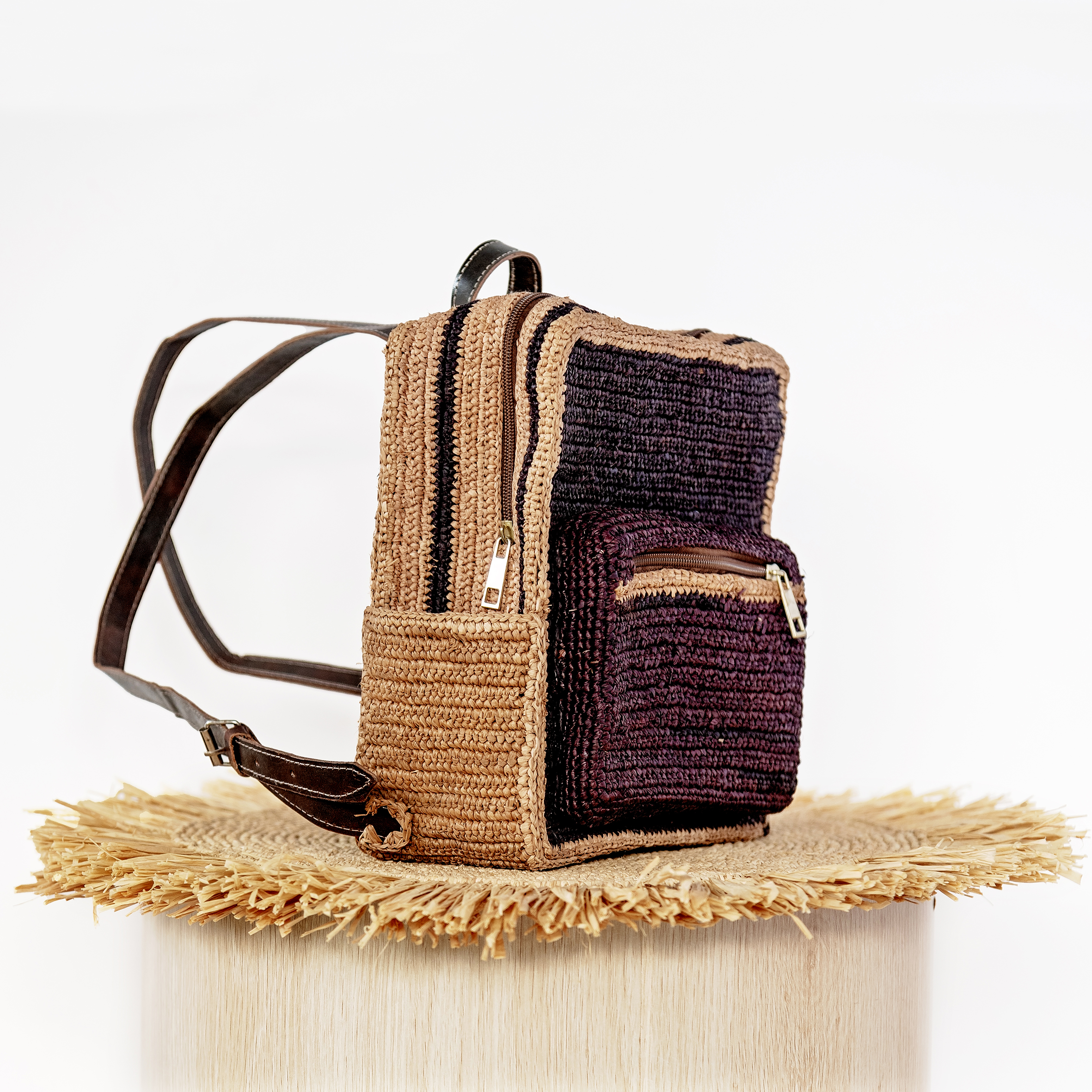 The Sylvie Backpack - Image 3