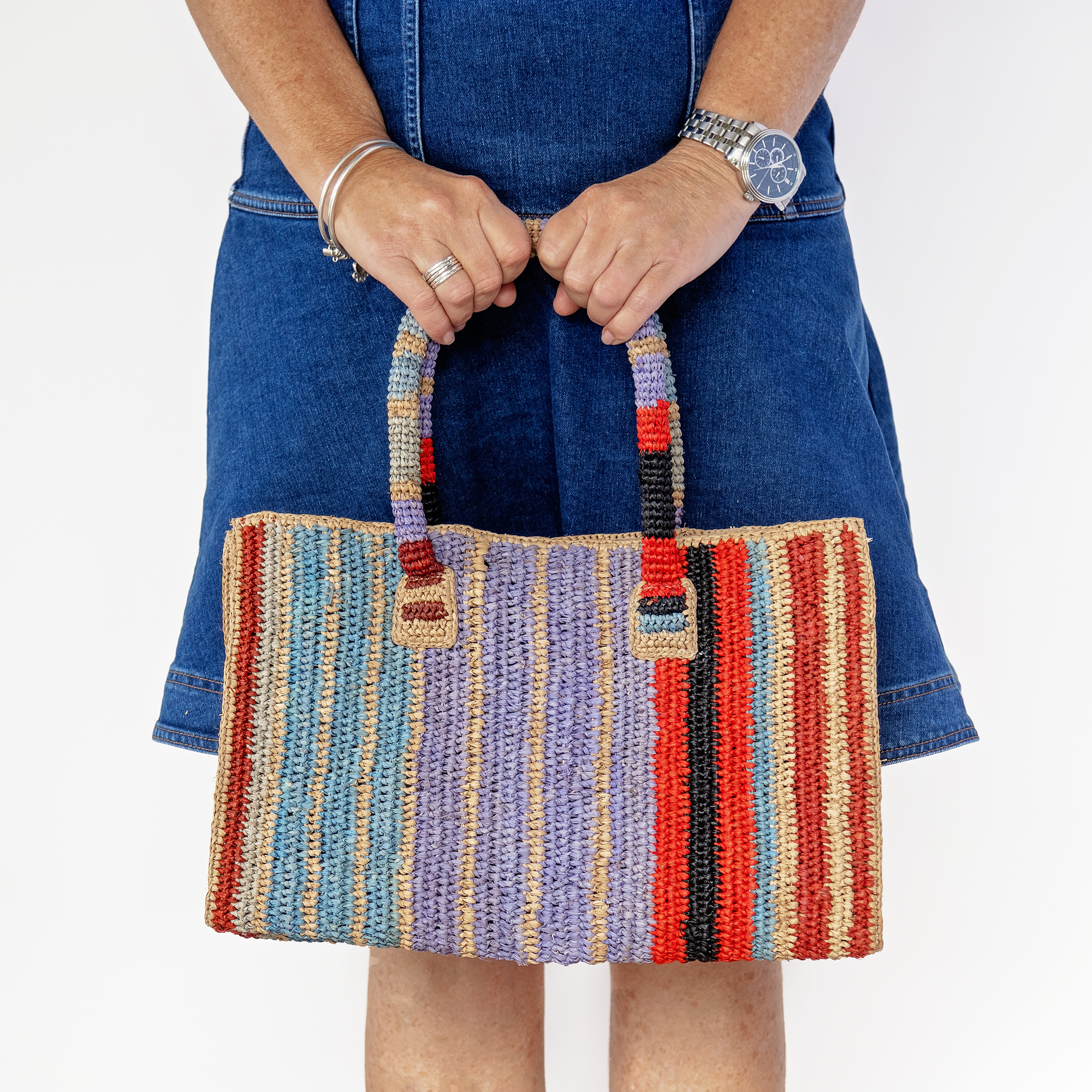 The Crochet Darcy - Image 6