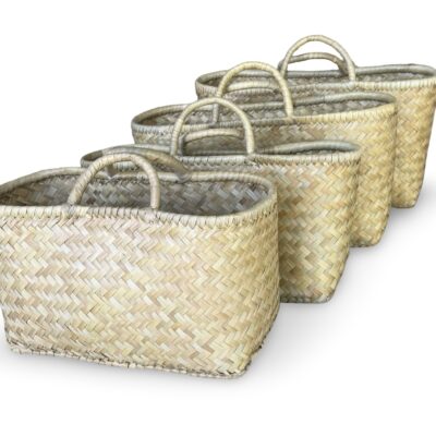 Bundle Bonnie Set of 4