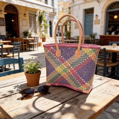 The Anita Basket