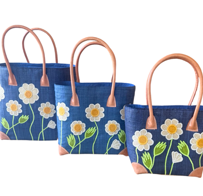 The Flower Basket