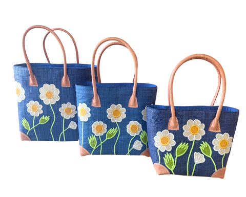 The Flower Basket