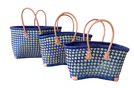 The Daisy Straw Basket - Image 17