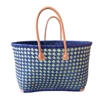 The Daisy Straw Basket - Image 14