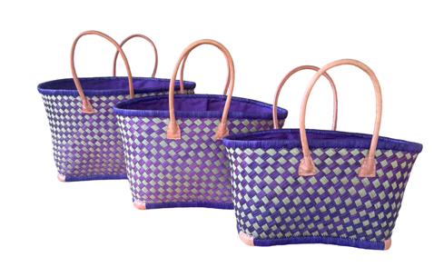 The Daisy Straw Basket - Image 13