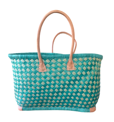 The Daisy Straw Basket - Image 18
