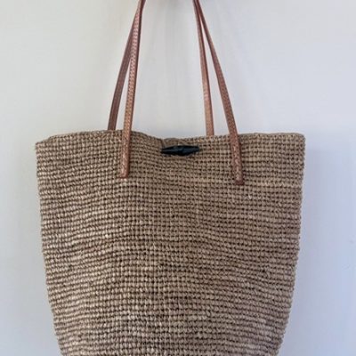 The Crochet Simone Bag