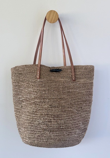 The Crochet Simone Bag