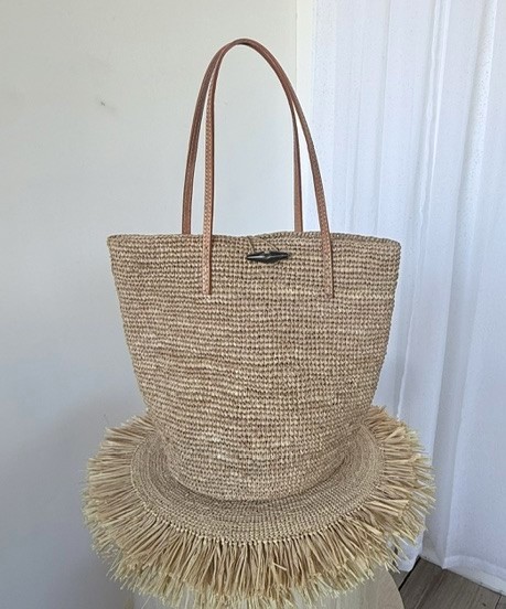 The Crochet Simone Bag - Image 5