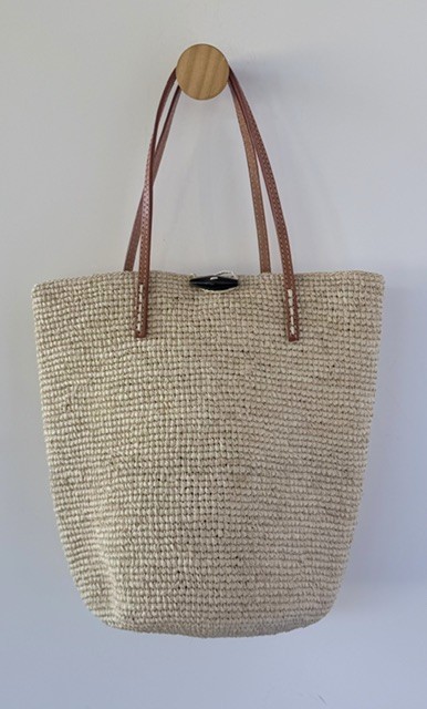 The Crochet Simone Bag - Image 3