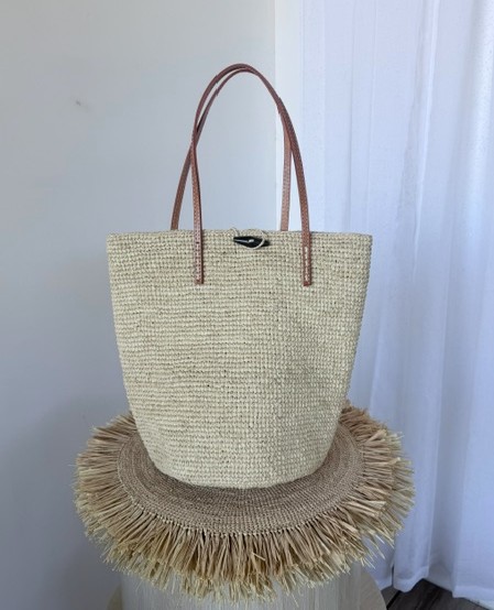 The Crochet Simone Bag - Image 2