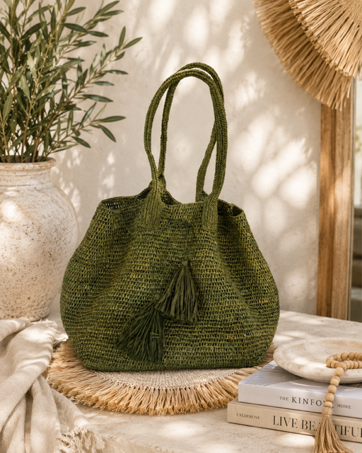 The Margot Crochet Bag - Image 2