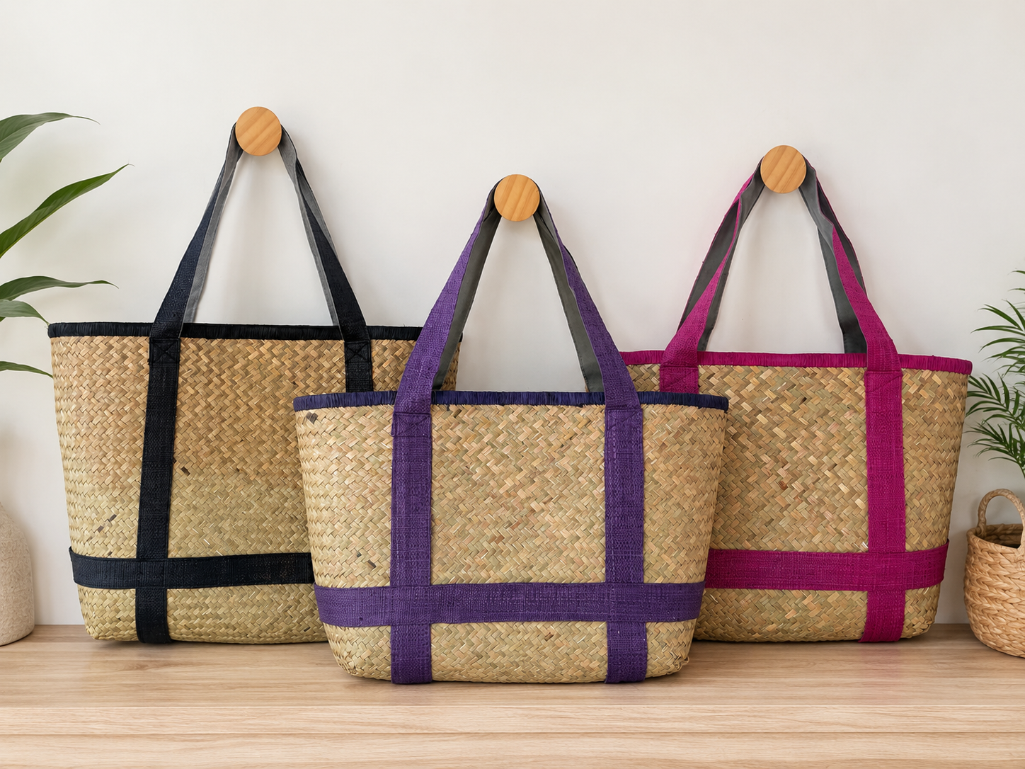 The Danielle Basket
