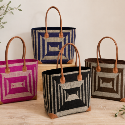 The Georgia Basket