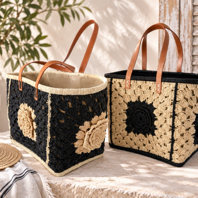 The Rose Basket