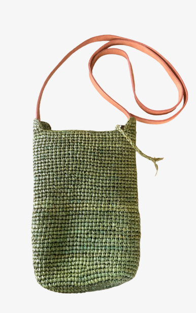 The Gigi Crochet Crossbody - Image 3