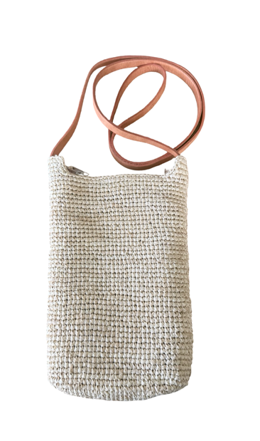 The Gigi Crochet Crossbody - Image 4
