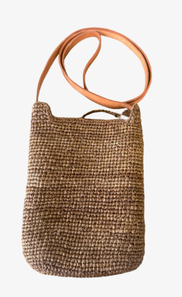 The Gigi Crochet Crossbody - Image 5