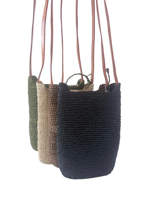 The Gigi Crochet Crossbody - Image 2