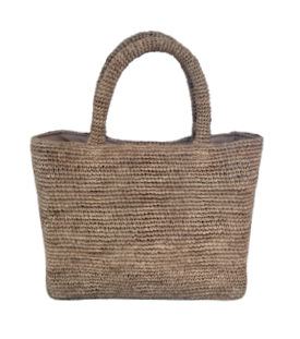 The Janey Crochet Basket - Image 4