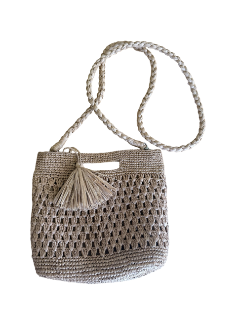 The Crochet Silke Bag - Image 2