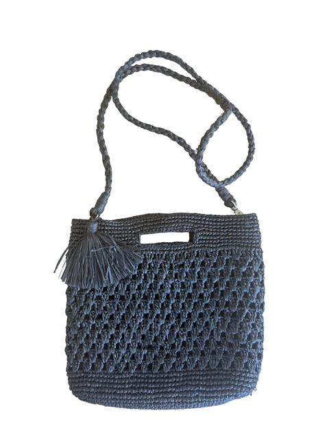 The Crochet Silke Bag - Image 3