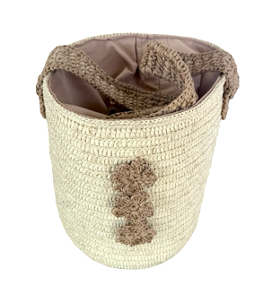 The Louise Bucket Bag - Image 3