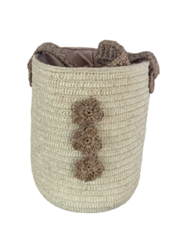 The Louise Bucket Bag - Image 4